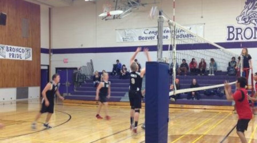 Falcons Drop Three Games; NORWOSSA Golf Final Today