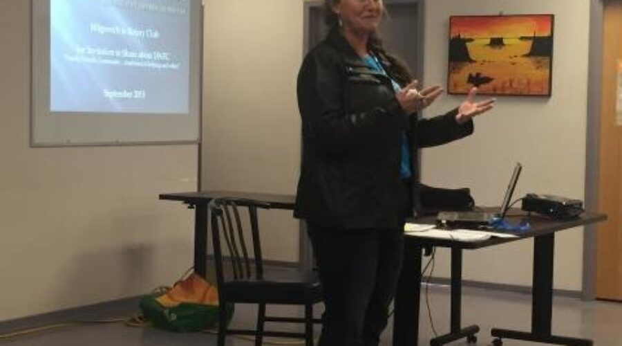 Friendship Centre Anxious To Get Going On Housing Project