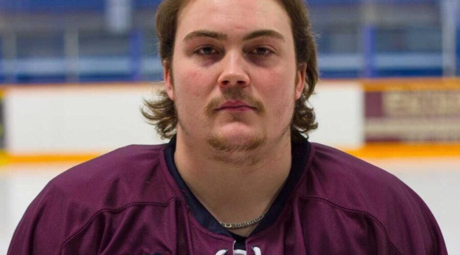 Colton Sandboe Committs To Morrisville State College