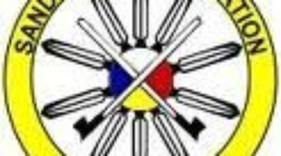 sandy-lake-fn Fire Evacuees Back Home