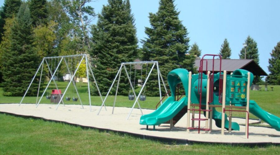 Sandy Beach Park Closed