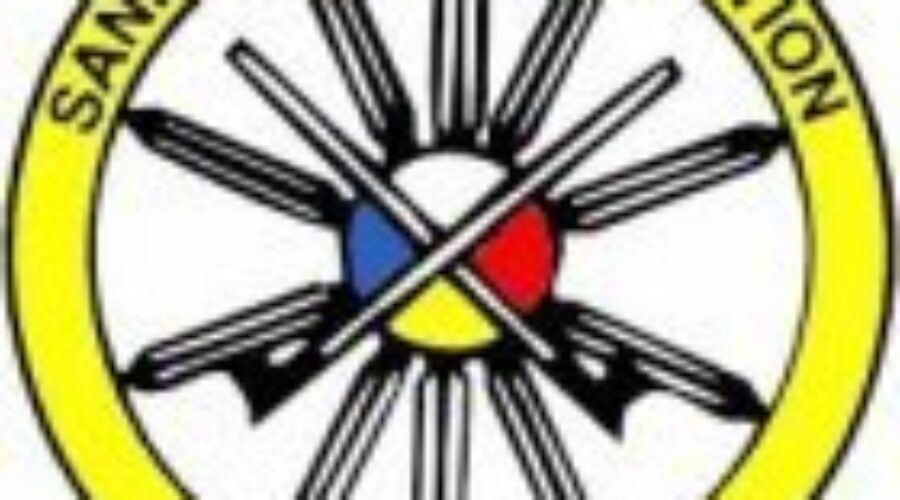 Sandy Lake Man Charged In Homicide