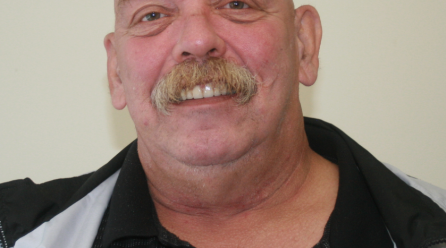 Sandy Middleton Red Lake Council Profile