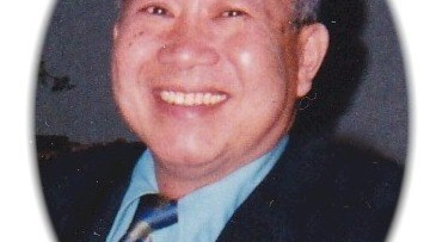 Sandy Wong