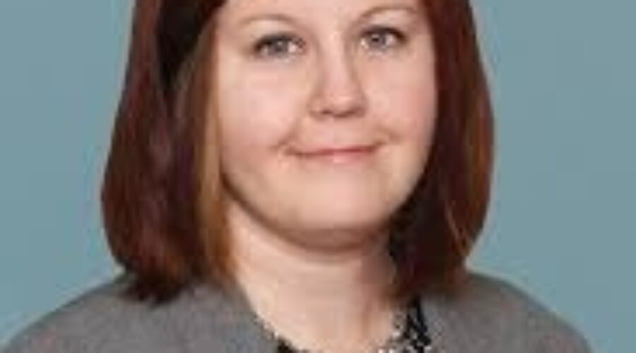 Campbell Isn’t Keeping Quiet In The Legislature