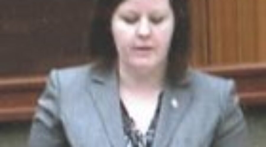 sarah_campbell_queens_park Province Reacts To Closure Of ELA