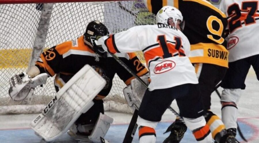 Miners Drop Third Straight On Road