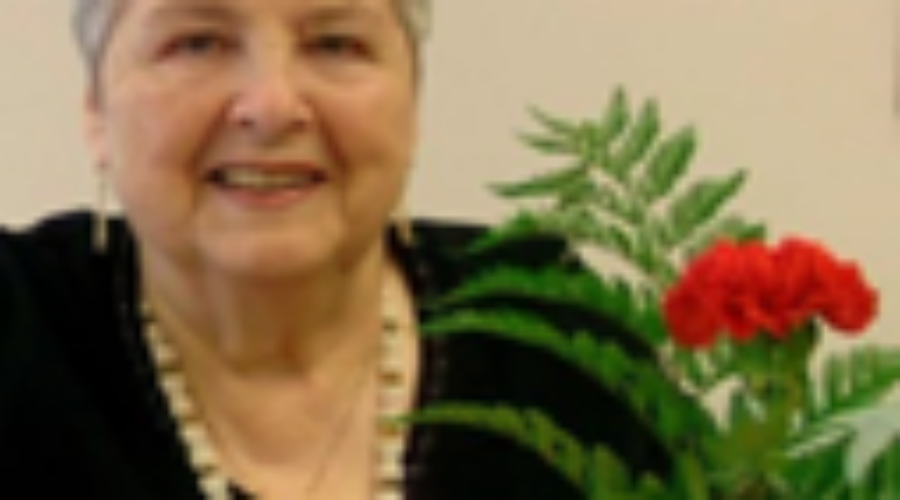 savage Helen Savage