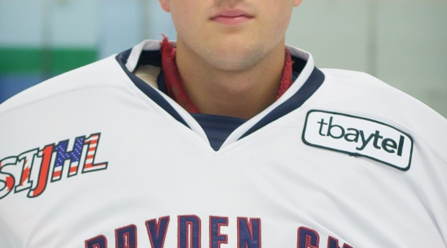 sawka Ice Dogs Continue To Make Changes