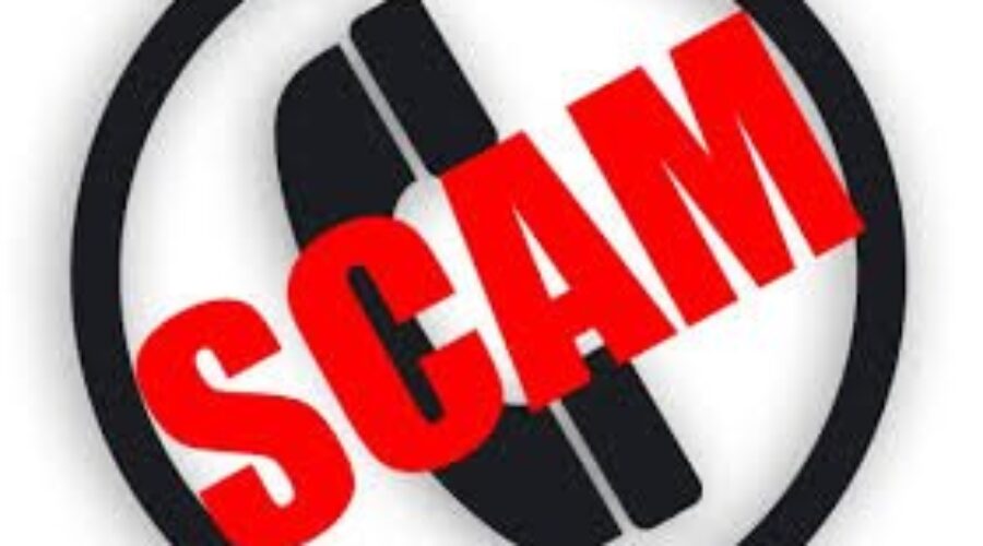 Grandparent Scam Back In Northwestern Ontario