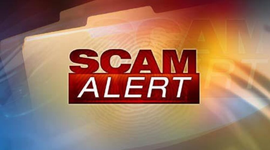 CRTC Warning Of Do Not Call Scam