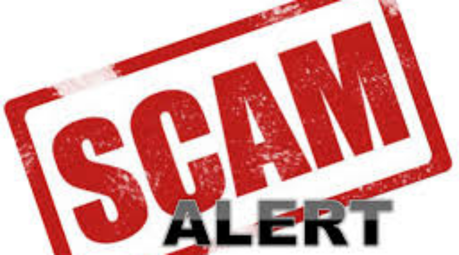 Another Round Of Scams In Northwest