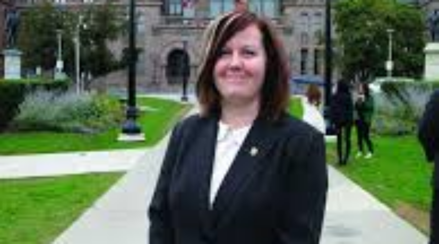 Local MPP Reacts To Provincial Budget