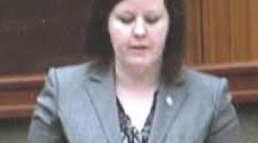 NDP MPP Calling For Northern Health Care Plan