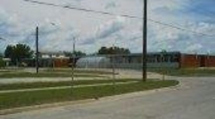 Public Meeting Tonight For Re-Zoning Of City Property