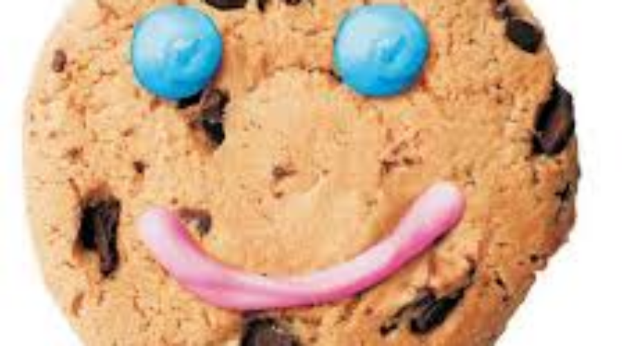 Smile Cookie Campaign Underway In Dryden