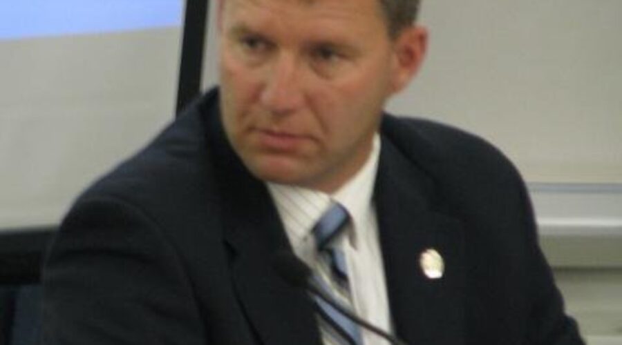 Director Of Public Board Says New High School Is On Track