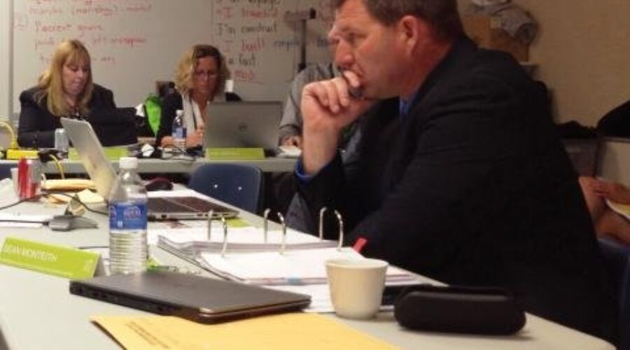 Public School Board Confident Following EQAO Meeting