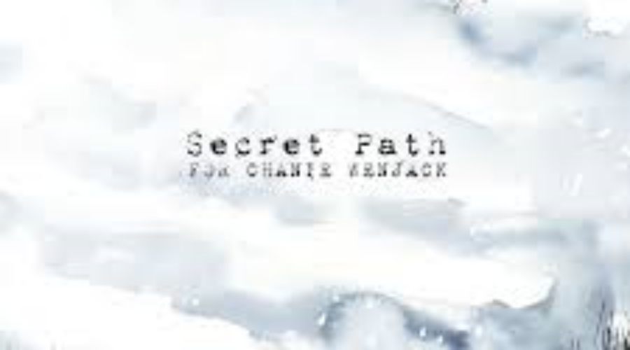 Secret Path Film Coming To Dryden