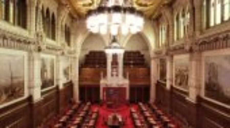 Rickford’s Opinion On Senate Expense Scandal
