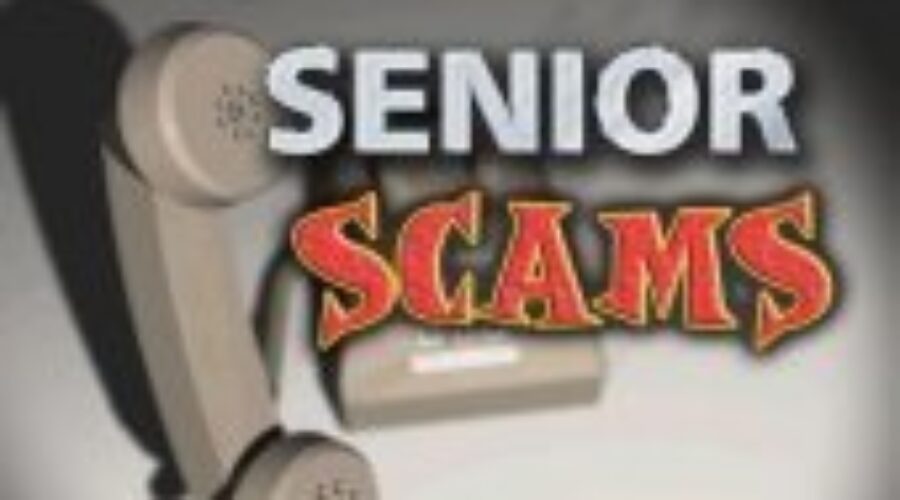 Grandparent Scam Back with a Twist