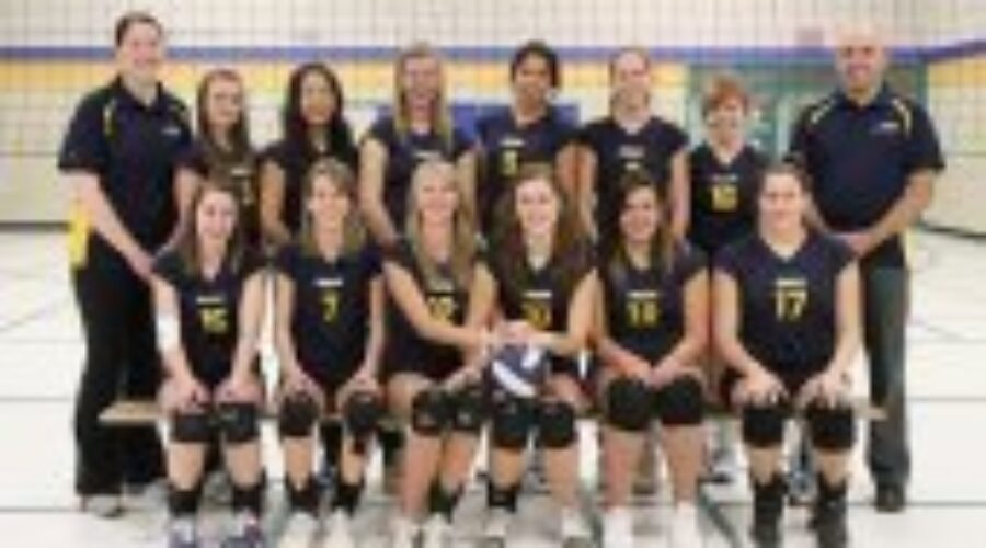 Eagles Sweep Muskies