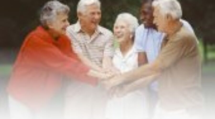 Don’t Forget Seniors This Holiday Season