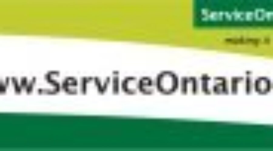 OPSEU Warning: Reduced Hours At ServiceOntario
