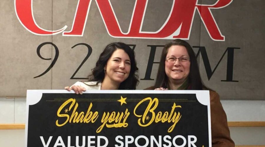 Fundraising For New CT Scan Unit Reaches New Level