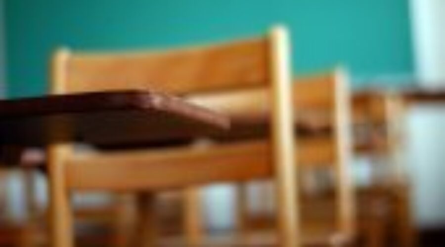 shallow-field-desks University Students Make a Plea for Help