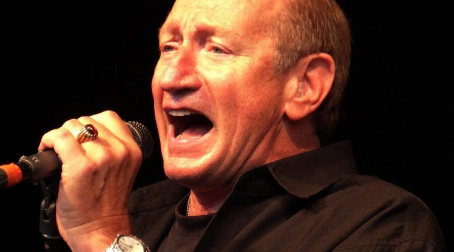 shields Kenny Shields, Streetheart Frontman, Dead at 69