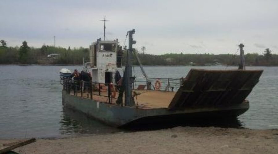 State Of Emergency Over In Shoal Lake 40