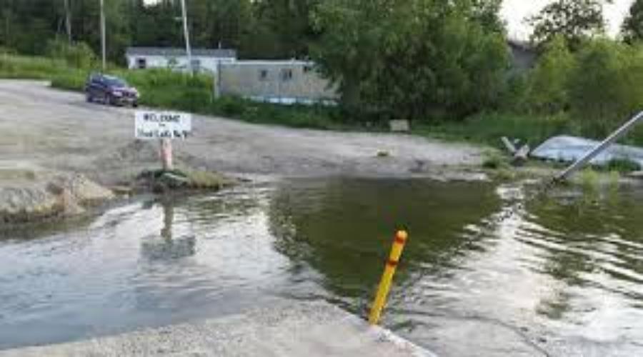 shoallake Winnipeg Resident Raises Funds For Shoal Lake #40 All-Weather Road