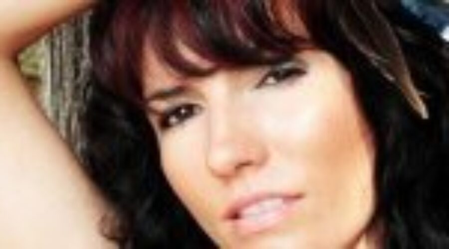 Shy-Anne Hovorka Wins Big Awards