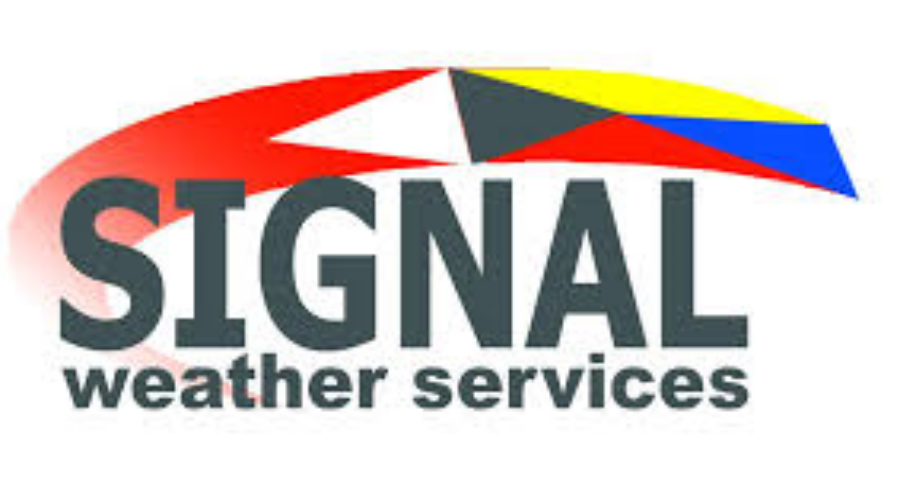 Fall Forecast Looking Good
