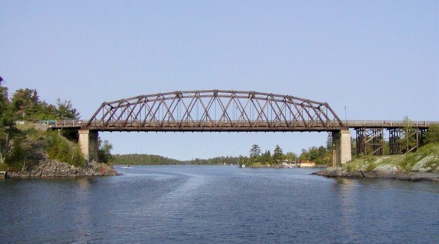 Sioux Narrows-Nestor Falls Confident In Provincial Parks