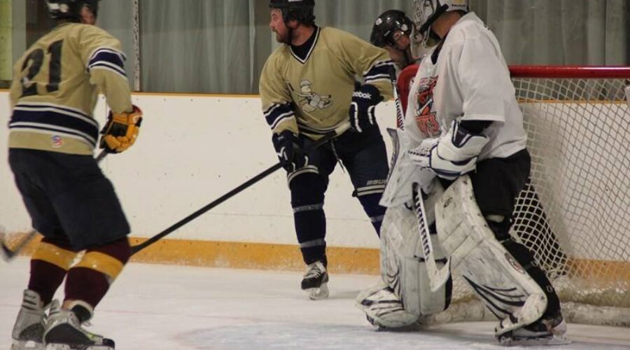 Sioux Lookout Hockey Schedule