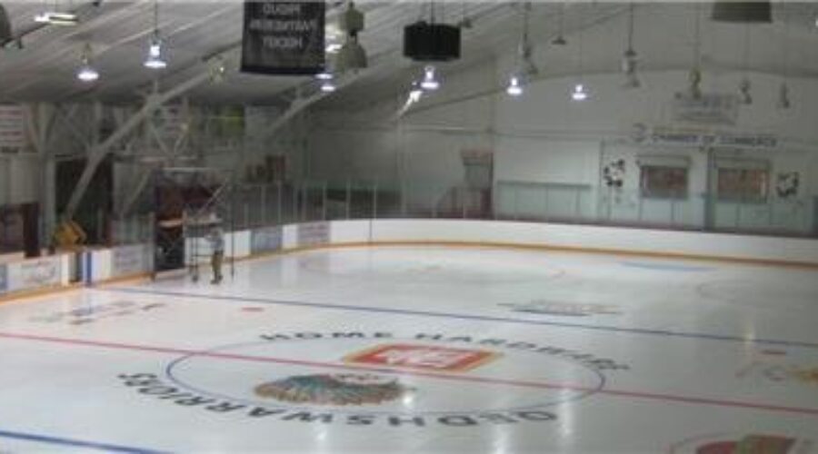 Sioux Snipers Hosting Women’s Tournament