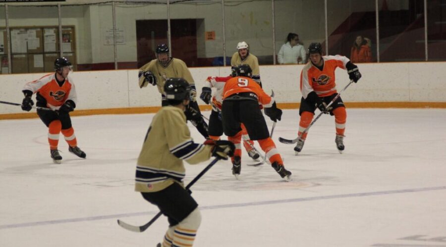 Otters Looking To Rebound In Sioux Final