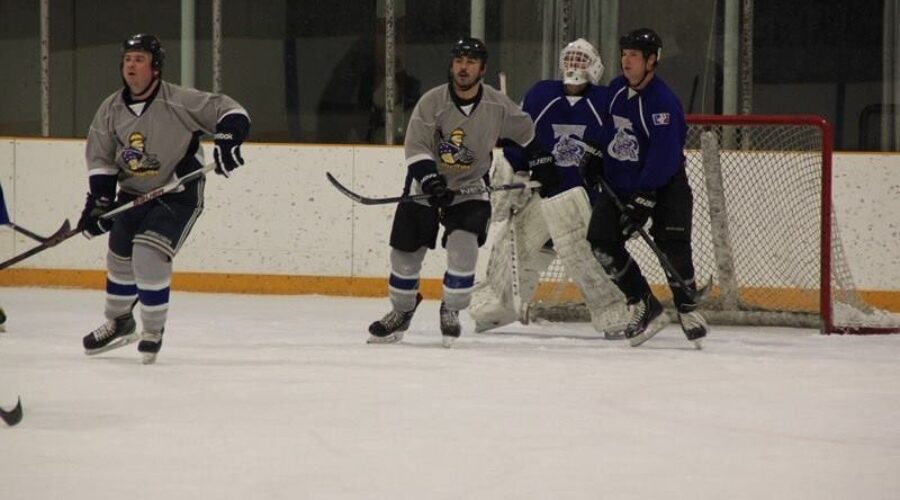 Sioux Lookout Weekend Hockey Schedule