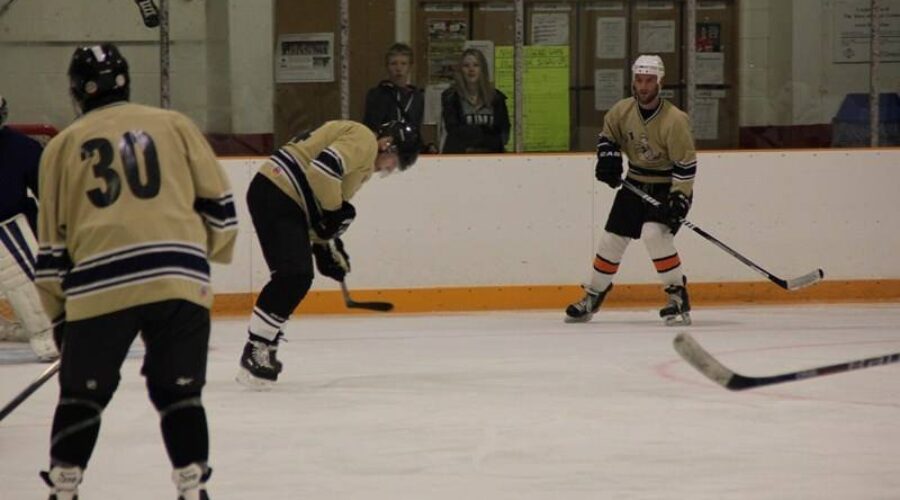 Sioux Lookout Weekend Hockey Schedule