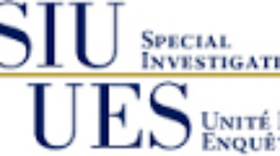 SIU Investigating Altercation In Sioux Lookout