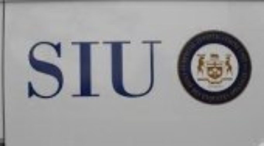 SIU Looking Into Death Of Murder Suspect