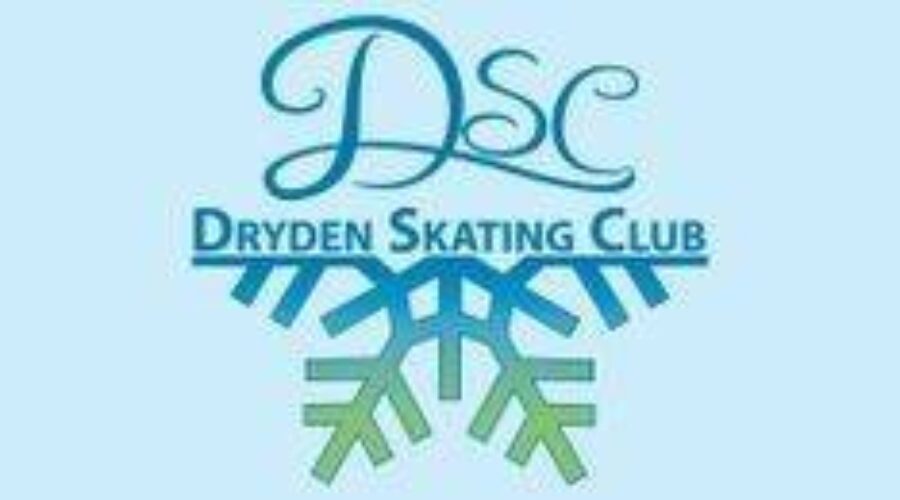 Dryden Skating Club Teaching Fundamental Skills