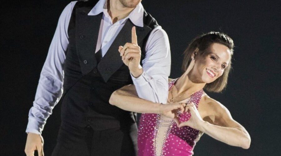 Exclusive Interview With Balmertown’s Eric Radford Before Olympic Games