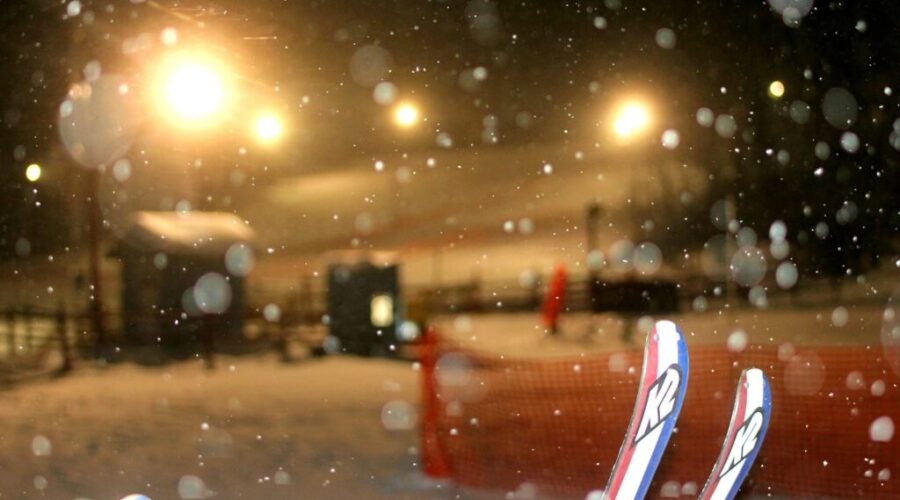 Dryden Ski Club Closed Thur/Fri