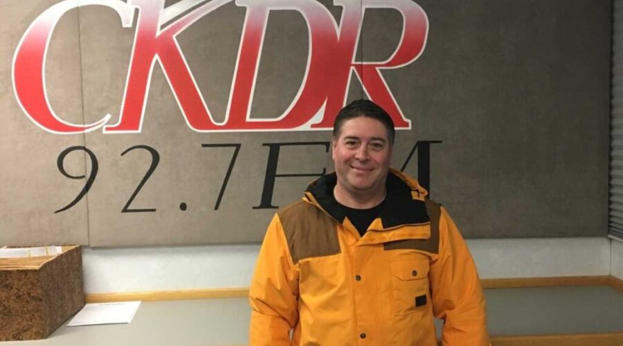 Dryden Ski Hill Adding New Dimension For Skiers