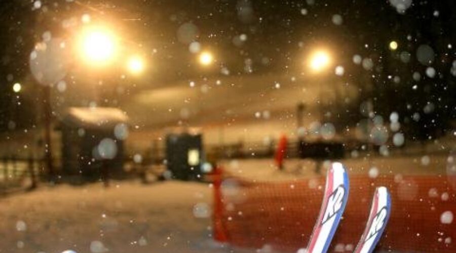 Dryden Ski Hill Ready For Weekend Skiing