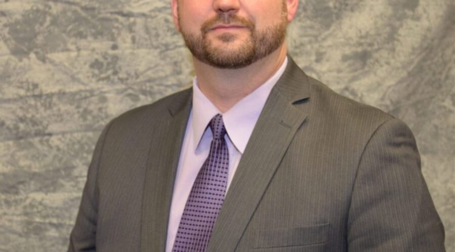 Darryl Skinner Leaving Dryden Council
