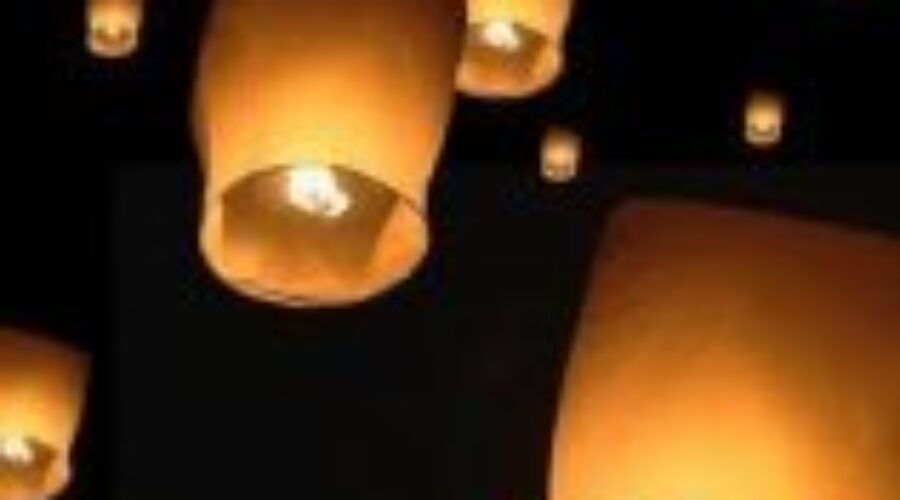 MNR Involved In Flying Lantern Debate